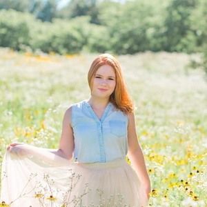 Meet your Posher, Angie